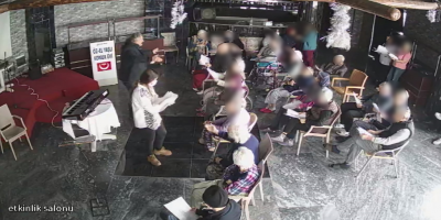 Mudanya Huzur Korosu